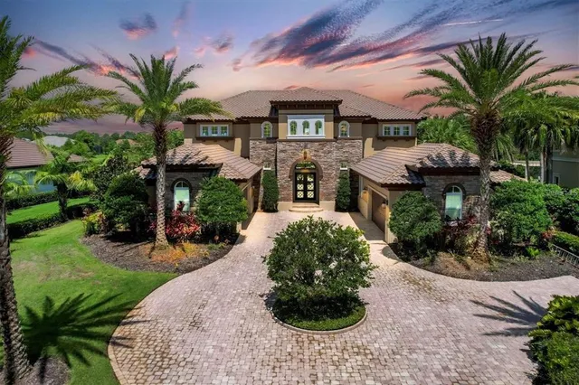 $3,290,000 | 19425 Ganton Avenue, Bradenton, FL 34202