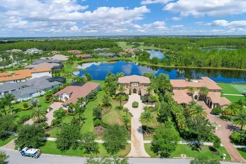 $2,900,000 | 19425 Ganton Avenue, Bradenton, FL 34202
