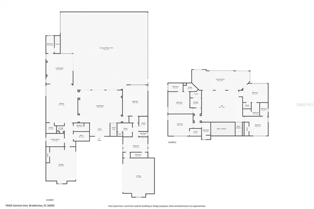 $3,290,000 | 19425 Ganton Avenue, Bradenton, FL 34202