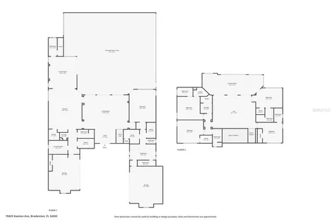 $3,290,000 | 19425 Ganton Avenue, Bradenton, FL 34202