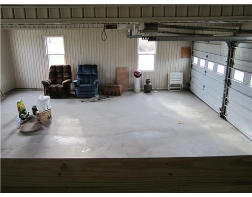 181 Caribou Road Presque Isle, ME 04769 - Photo 16 of 20 Other. Garage