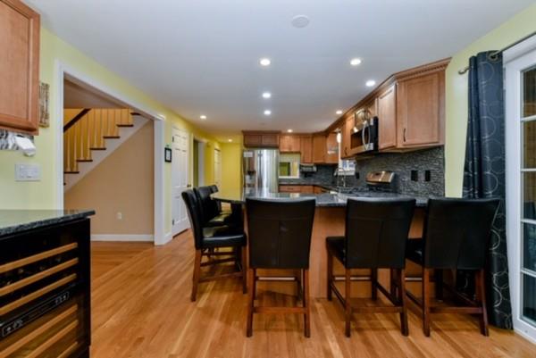4 Teresa Road Hopkinton, MA 01748 - Photo 11 of 32 Gallery Image 11