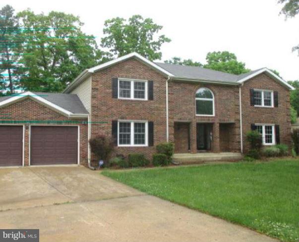 15500 Emily Court Accokeek, MD 20607 - Photo 1 of 13 Exterior (Front)