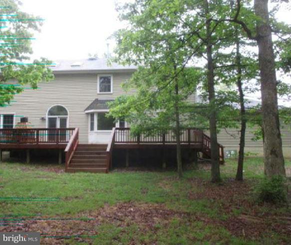 15500 Emily Court Accokeek, MD 20607 - Photo 2 of 13 Exterior (General)
