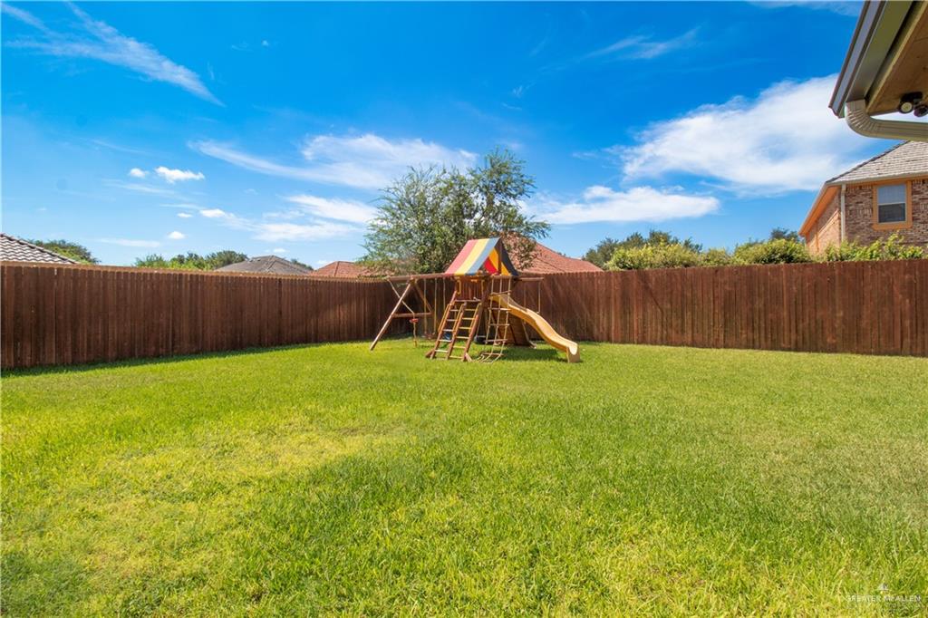 1618 Stonegate Drive Mission, TX 78574 - Photo 26 of 26