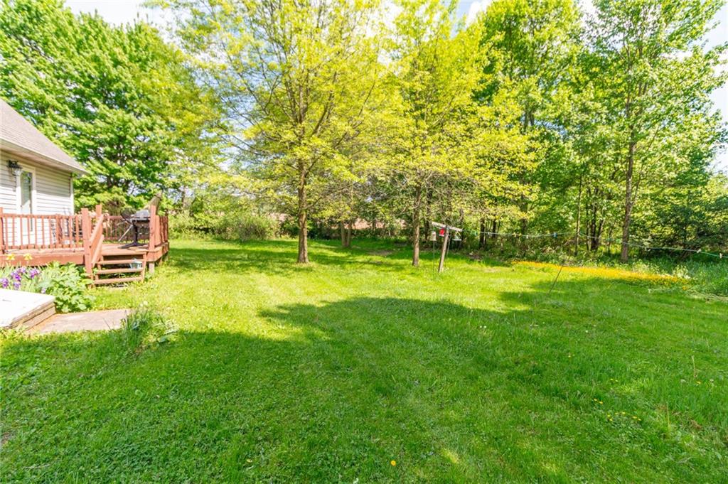 164 Bradley Road Jackson Center, PA 16133 - Photo 17 of 27