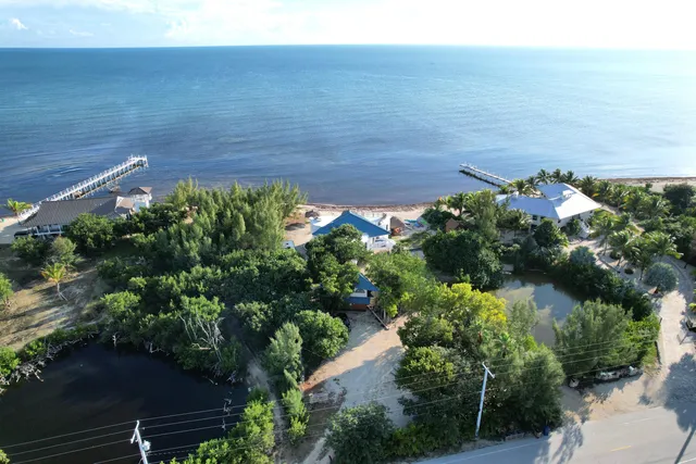 $4,449,000 | 1557 Long Beach Drive, Big Pine Key, FL 33043