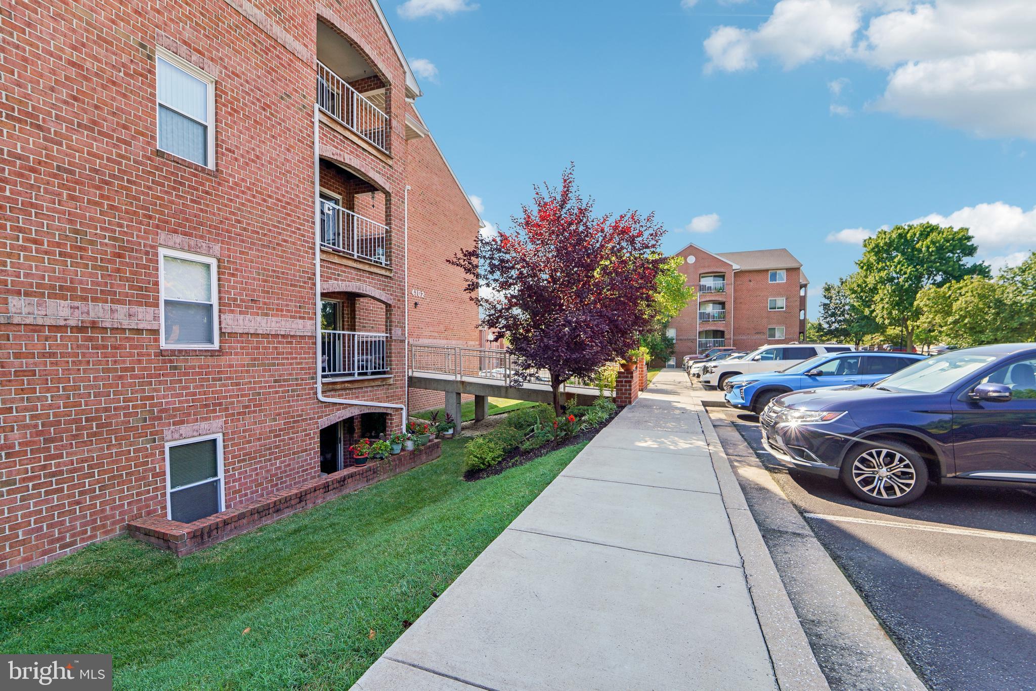 4102 Chardel Road, Unit 2G Nottingham, MD 21236 - Photo 3 of 26 Gallery Image 3