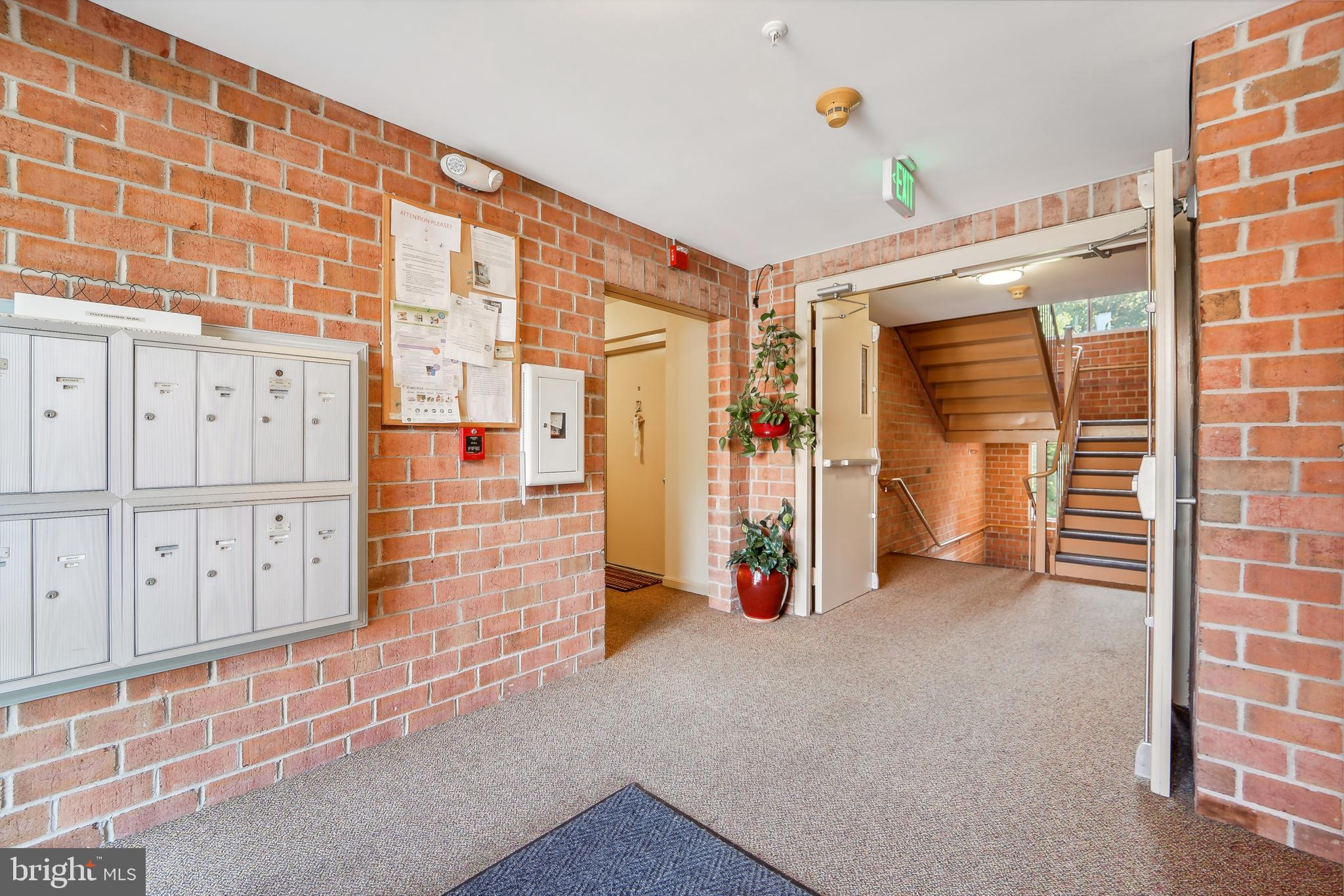 4102 Chardel Road, Unit 2G Nottingham, MD 21236 - Photo 5 of 26 Lobby