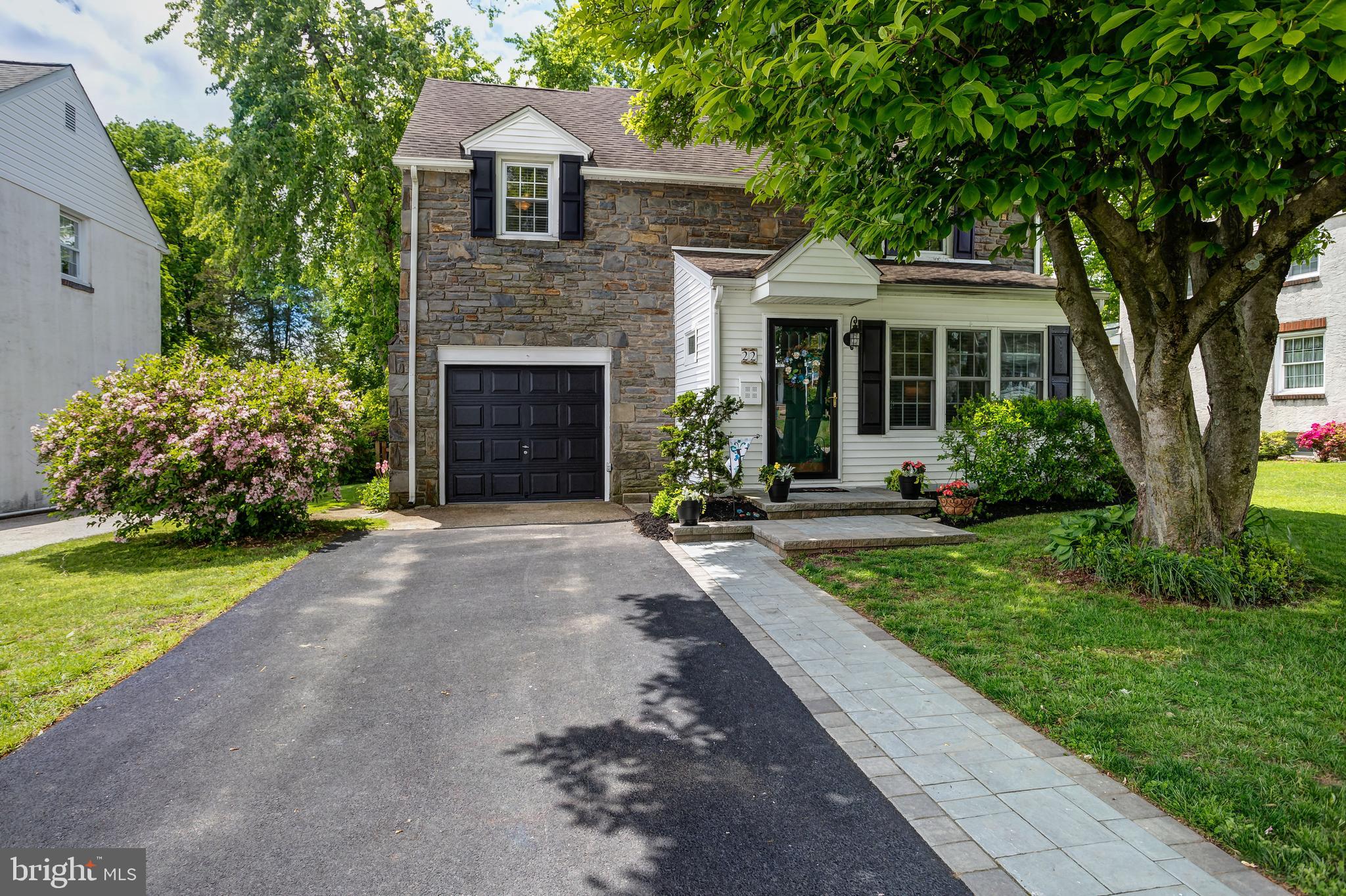 22 Fairhill Road Morton, PA 19070 - Photo 1 of 43 Gallery Image 1