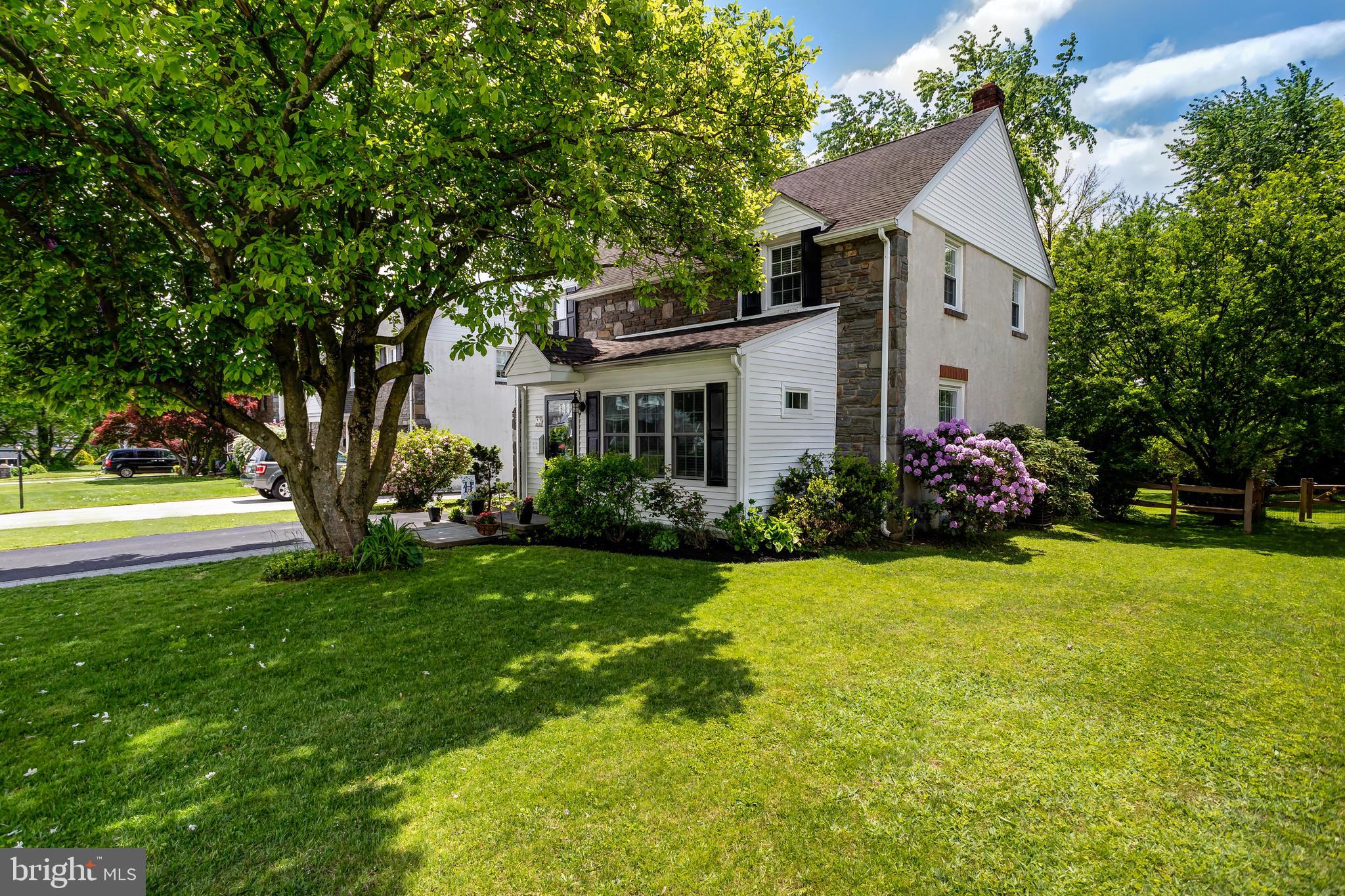 22 Fairhill Road Morton, PA 19070 - Photo 3 of 43 Gallery Image 3