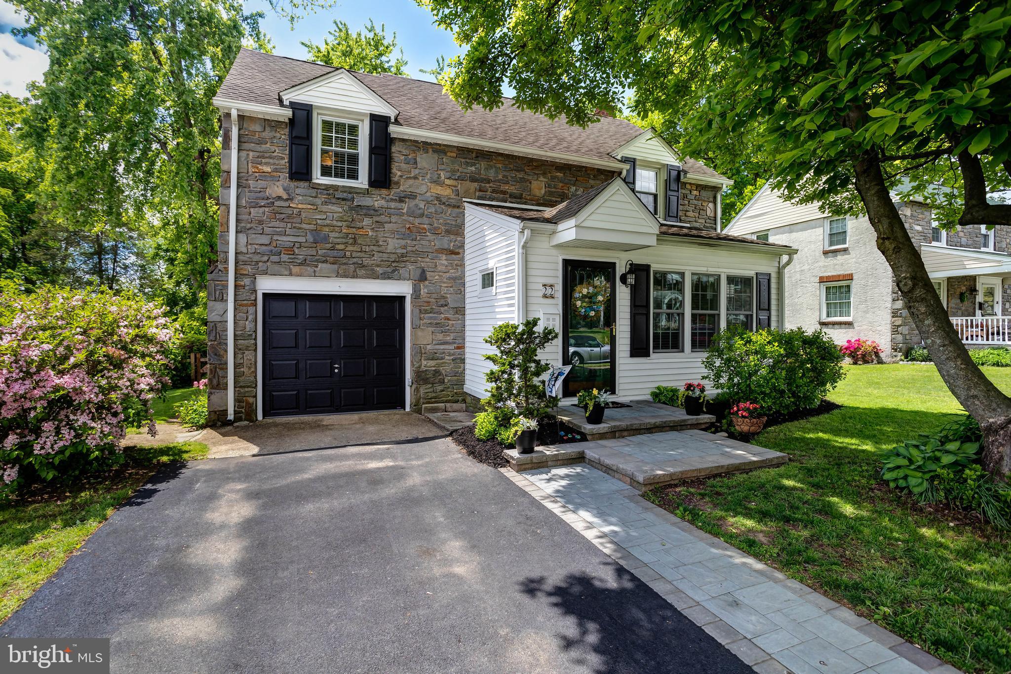 22 Fairhill Road Morton, PA 19070 - Photo 4 of 43 Gallery Image 4