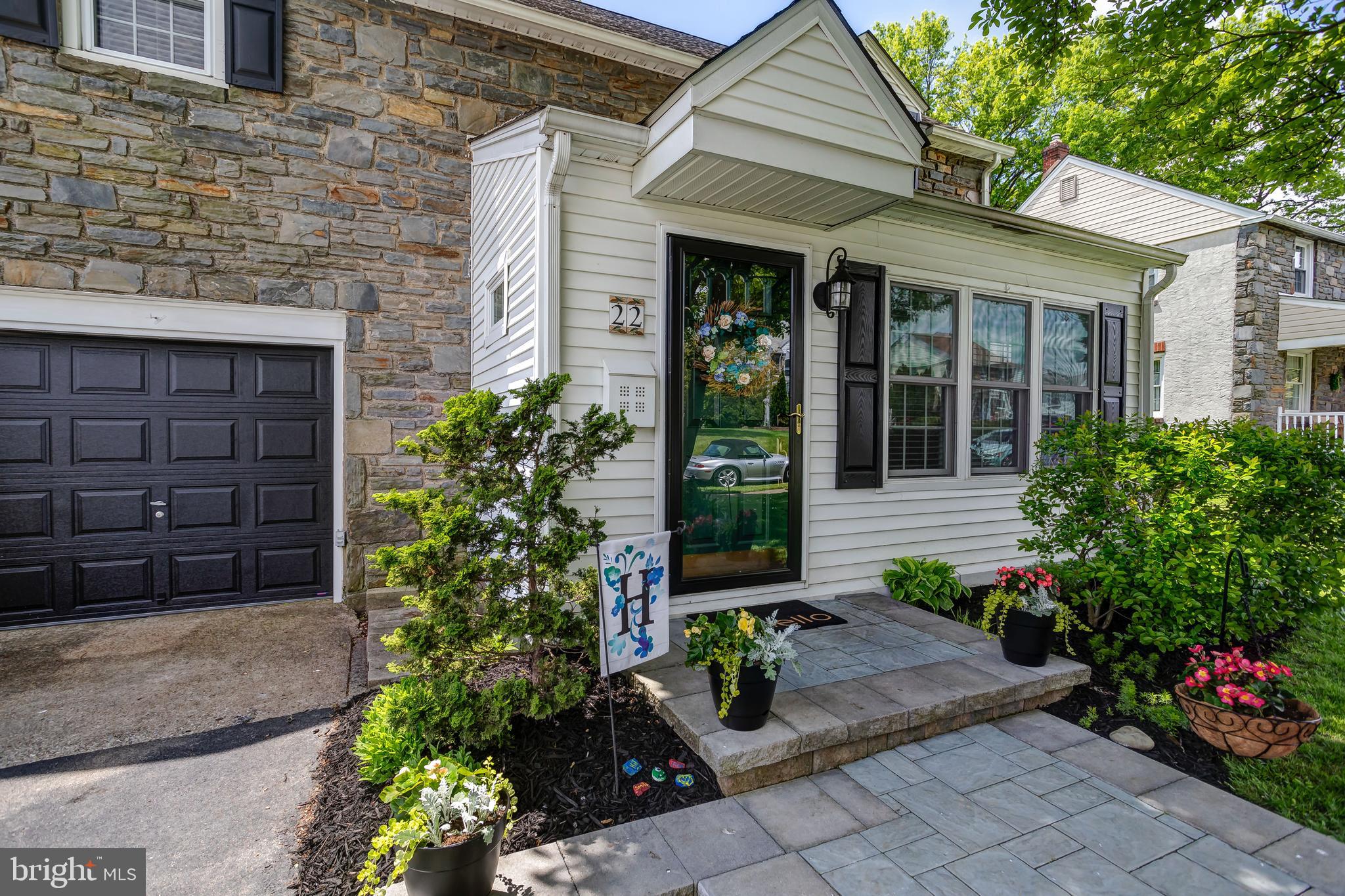 22 Fairhill Road Morton, PA 19070 - Photo 5 of 43 Gallery Image 5