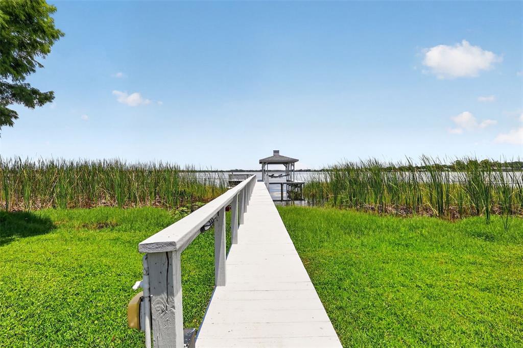 29742 Squirrel Point Road Tavares, FL 32778 - Photo 42 of 58