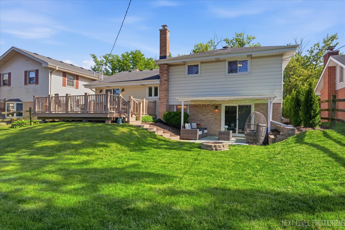 38 West Rand Road Villa Park, IL 60181 - Photo 35 of 53