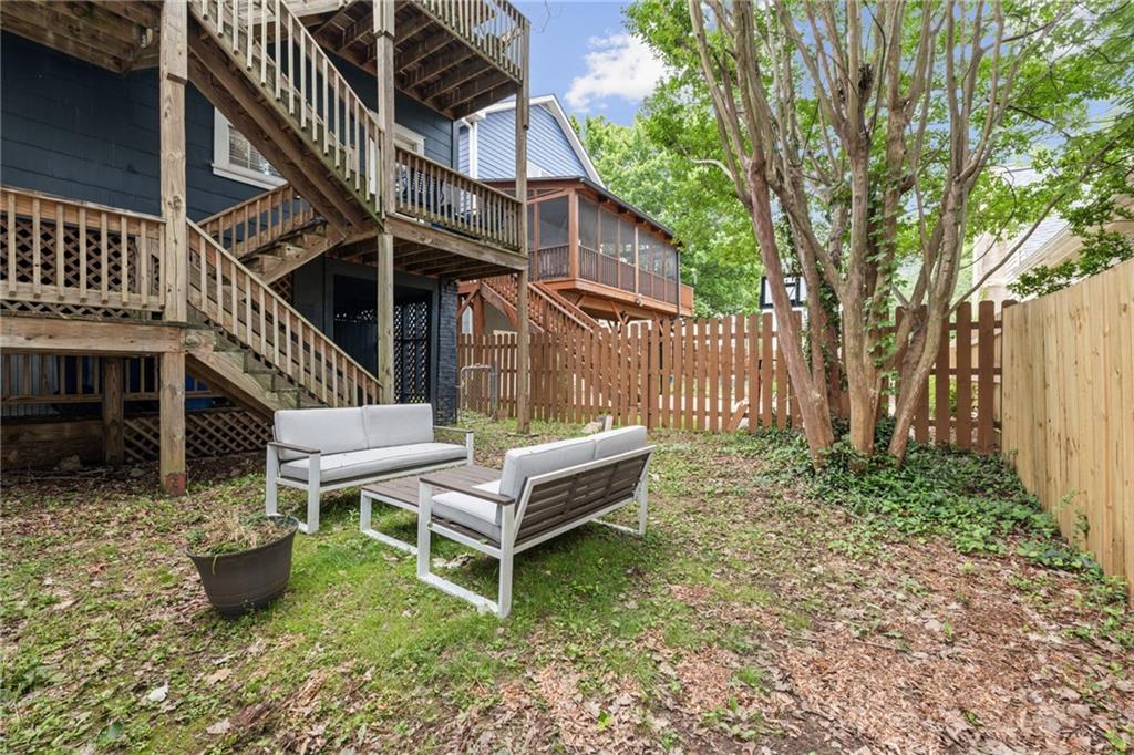 66 Howell Street Northeast Atlanta, GA 30312 - Photo 39 of 52