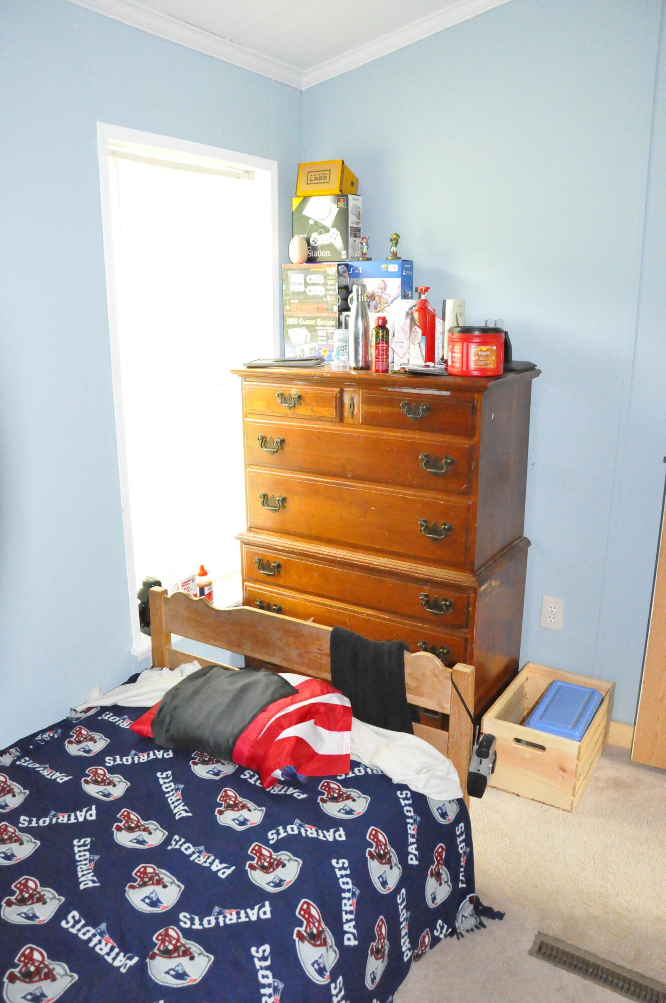 635 Stream Road Winterport, ME 04496 - Photo 13 of 22 Lague 635 (19)