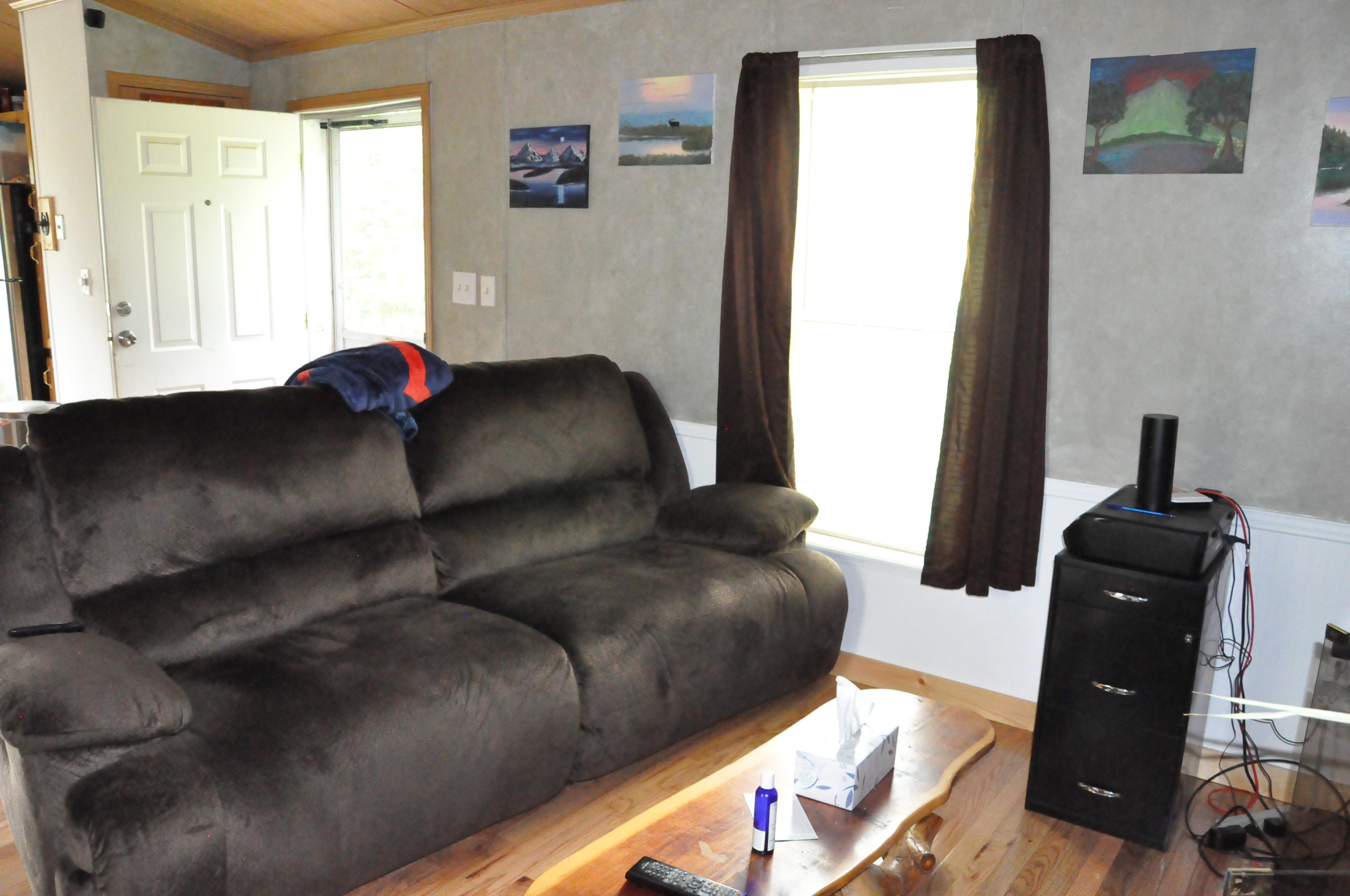 635 Stream Road Winterport, ME 04496 - Photo 6 of 22 Lague 635 (13)