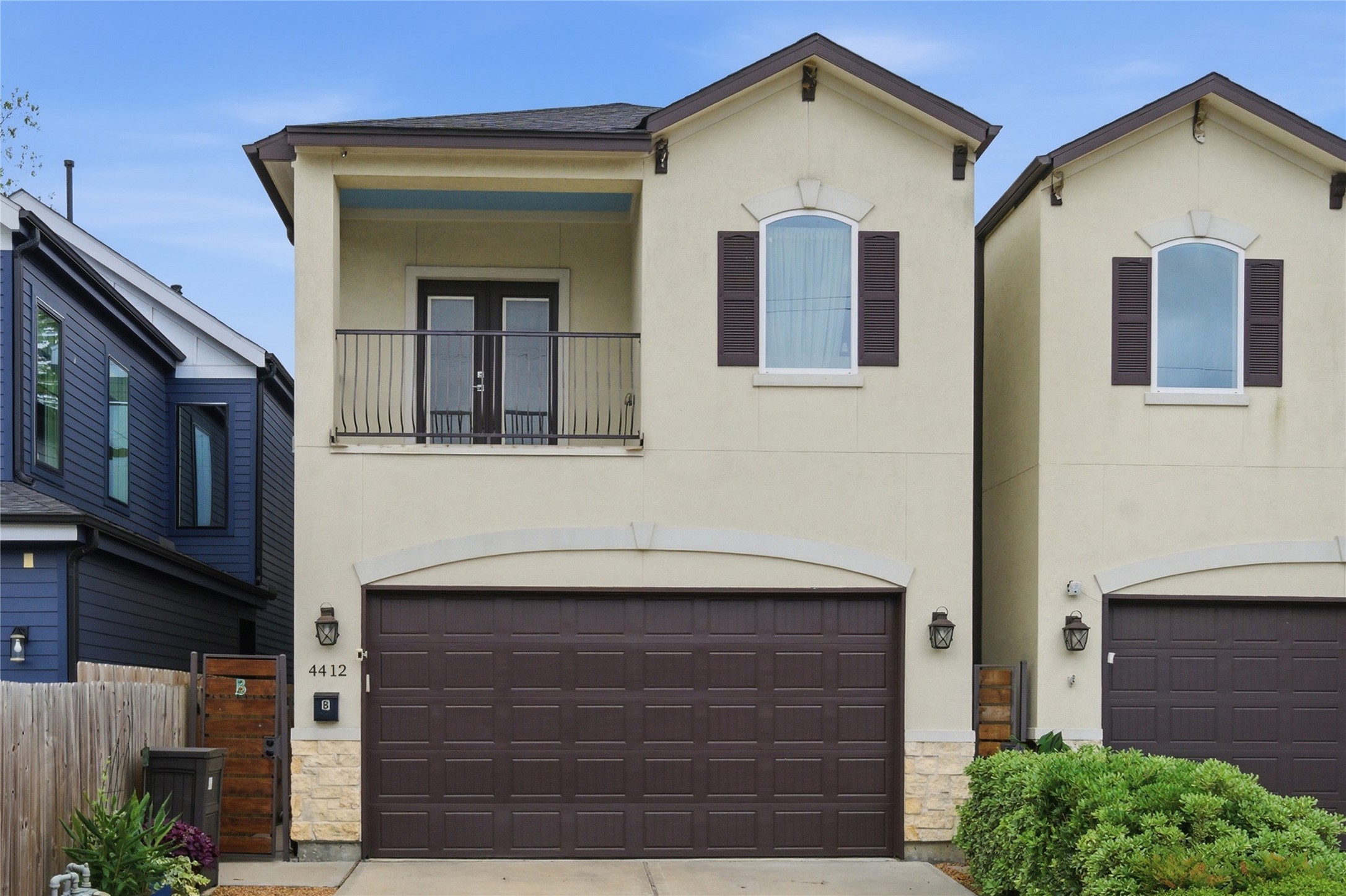 4412 New Orleans Street, Unit B Houston, TX 77020 - Photo 1 of 42