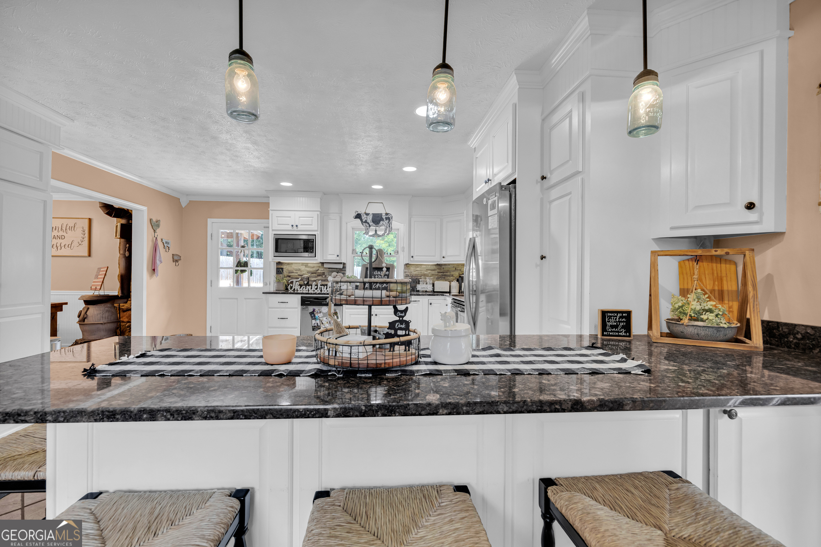 1258 Old Beacon Light Road Hartwell, GA 30643 - Photo 8 of 70