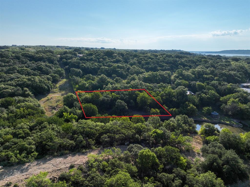 707 Trail End Clyde, TX 79510 - Photo 7 of 16 an aerial view of multiple house