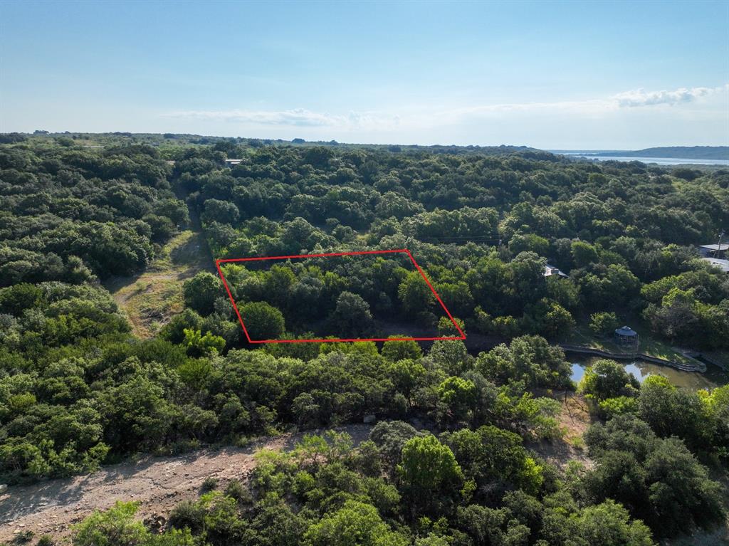 707 Trail End Clyde, TX 79510 - Photo 8 of 16 an aerial view of multiple house