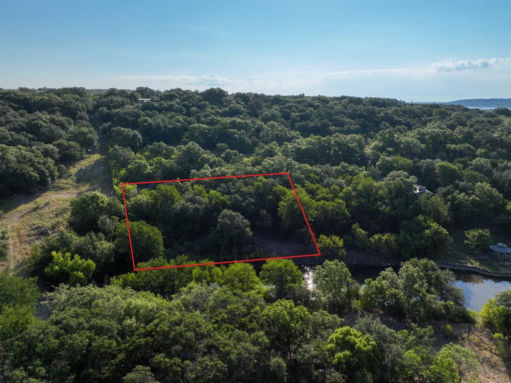 707 Trail End Clyde, TX 79510 - Photo 9 of 16 an aerial view of multiple house