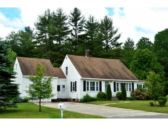 6 Eaton Road Swanzey, NH 03446 - Photo 1 of 1 Gallery Image 1