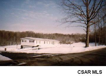 136 Berkey Road Windber, PA 15963 - Photo 1 of 1