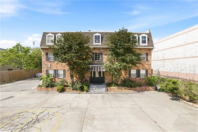 4735 Government Street, Unit 215 Baton Rouge, LA 70806 - Photo 1 of 15