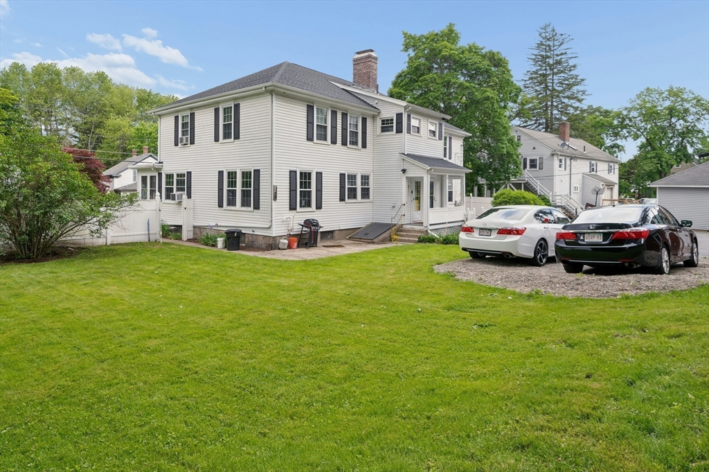 319 Providence Road, Unit 319 Grafton, MA 01560 - Photo 18 of 36