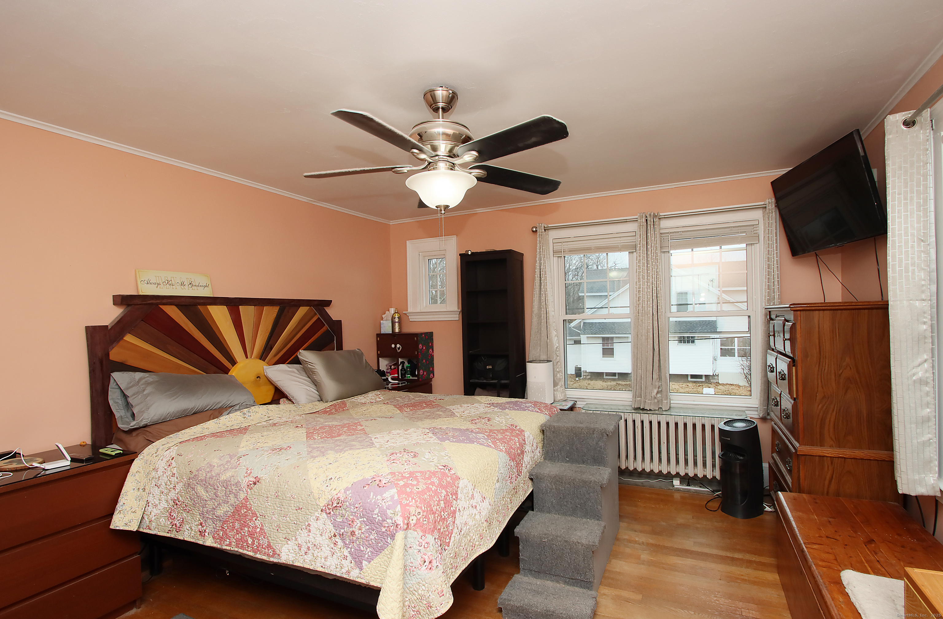 2 Treadwell Street West Haven, CT 06516 - Photo 18 of 33 Master Bedroom