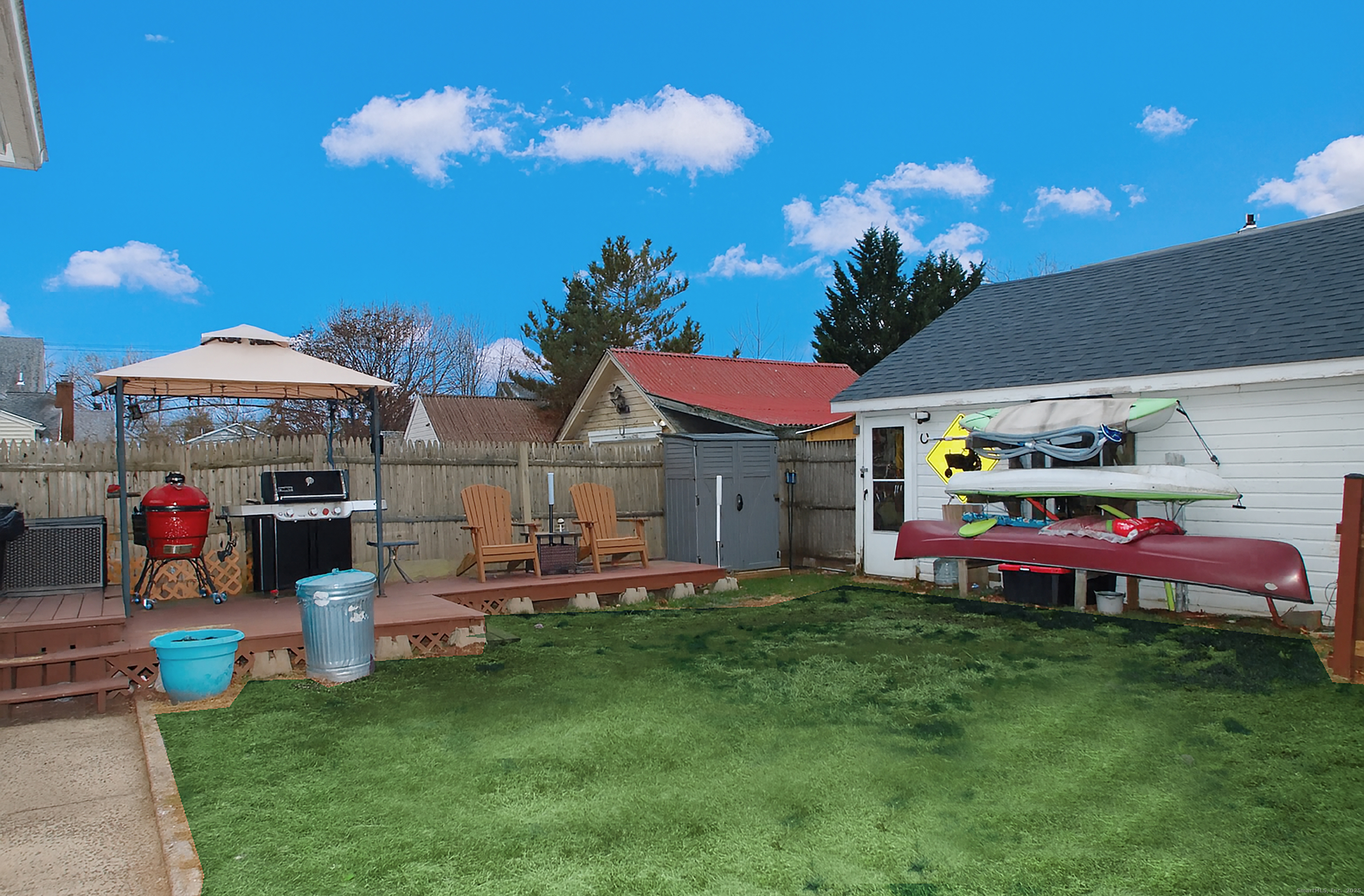 2 Treadwell Street West Haven, CT 06516 - Photo 32 of 33