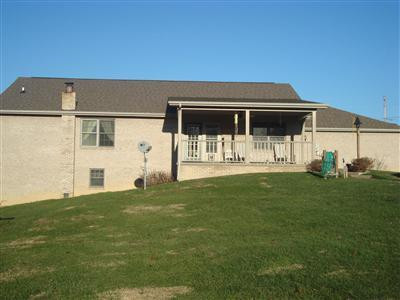 387 Spruce Creek Road Corbin, KY 40701 - Photo 3 of 14 Photo 3