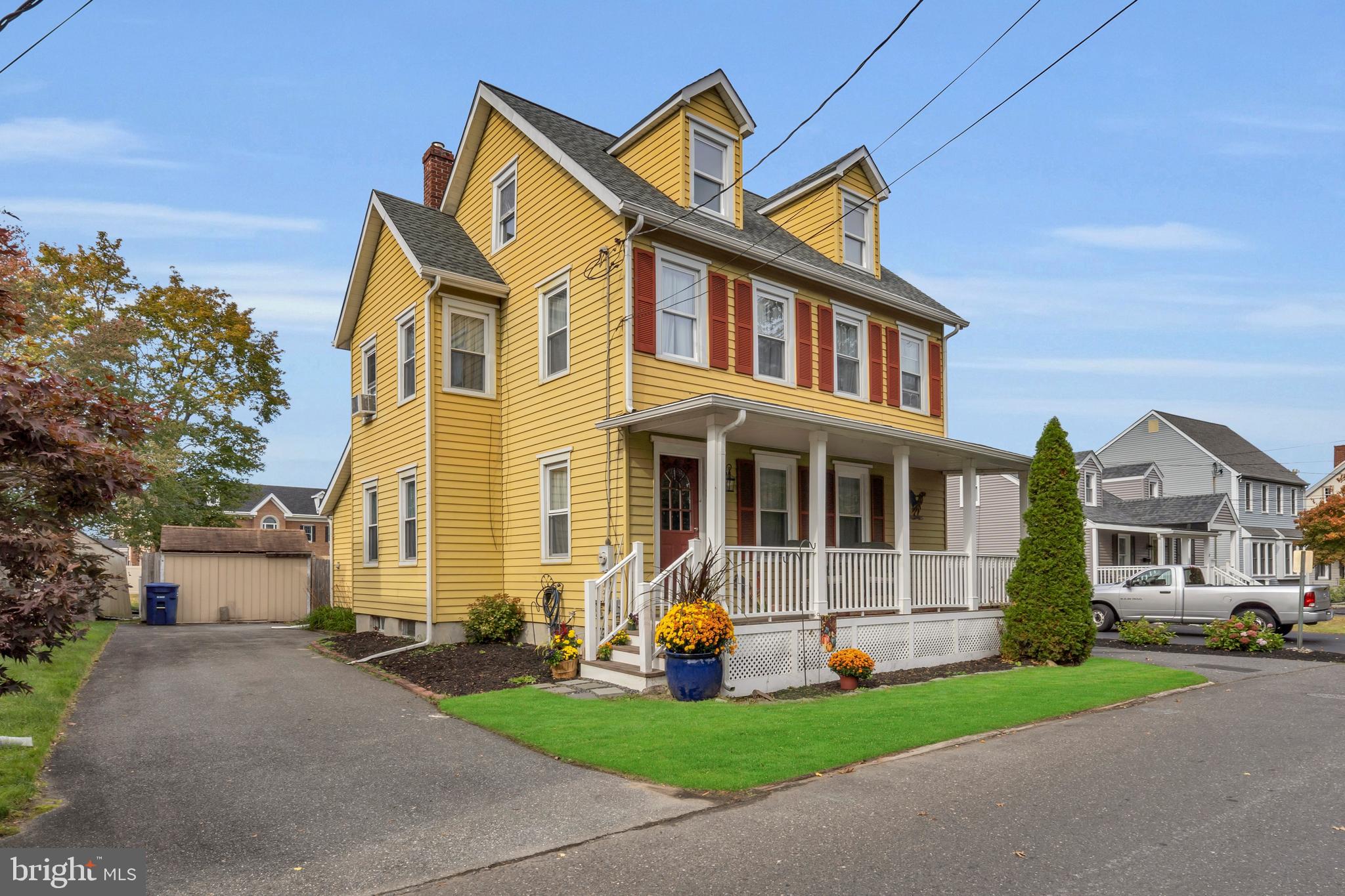 14 Cherry Street Medford, NJ 08055 - Photo 2 of 43