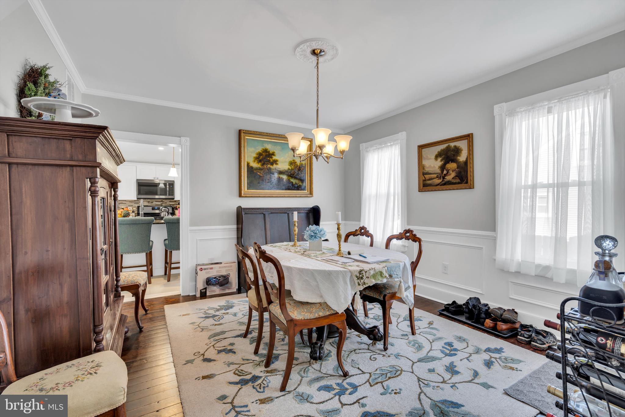 14 Cherry Street Medford, NJ 08055 - Photo 23 of 43