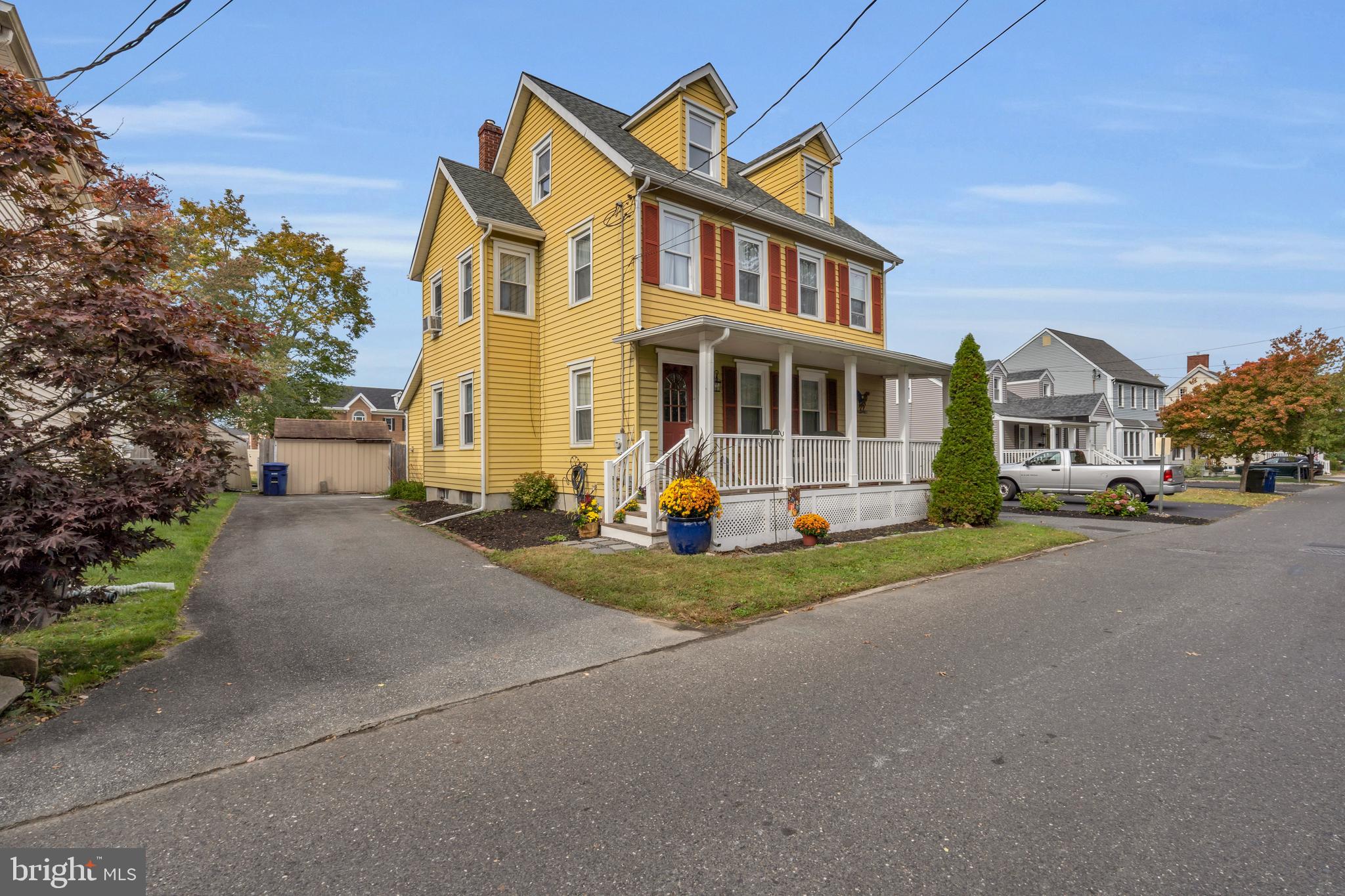 14 Cherry Street Medford, NJ 08055 - Photo 4 of 43