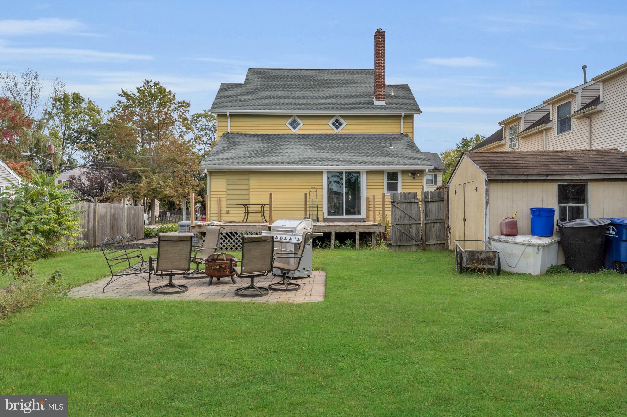 14 Cherry Street Medford, NJ 08055 - Photo 38 of 43