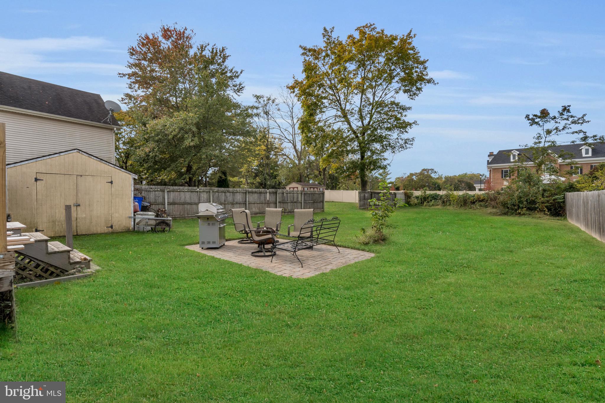 14 Cherry Street Medford, NJ 08055 - Photo 40 of 43