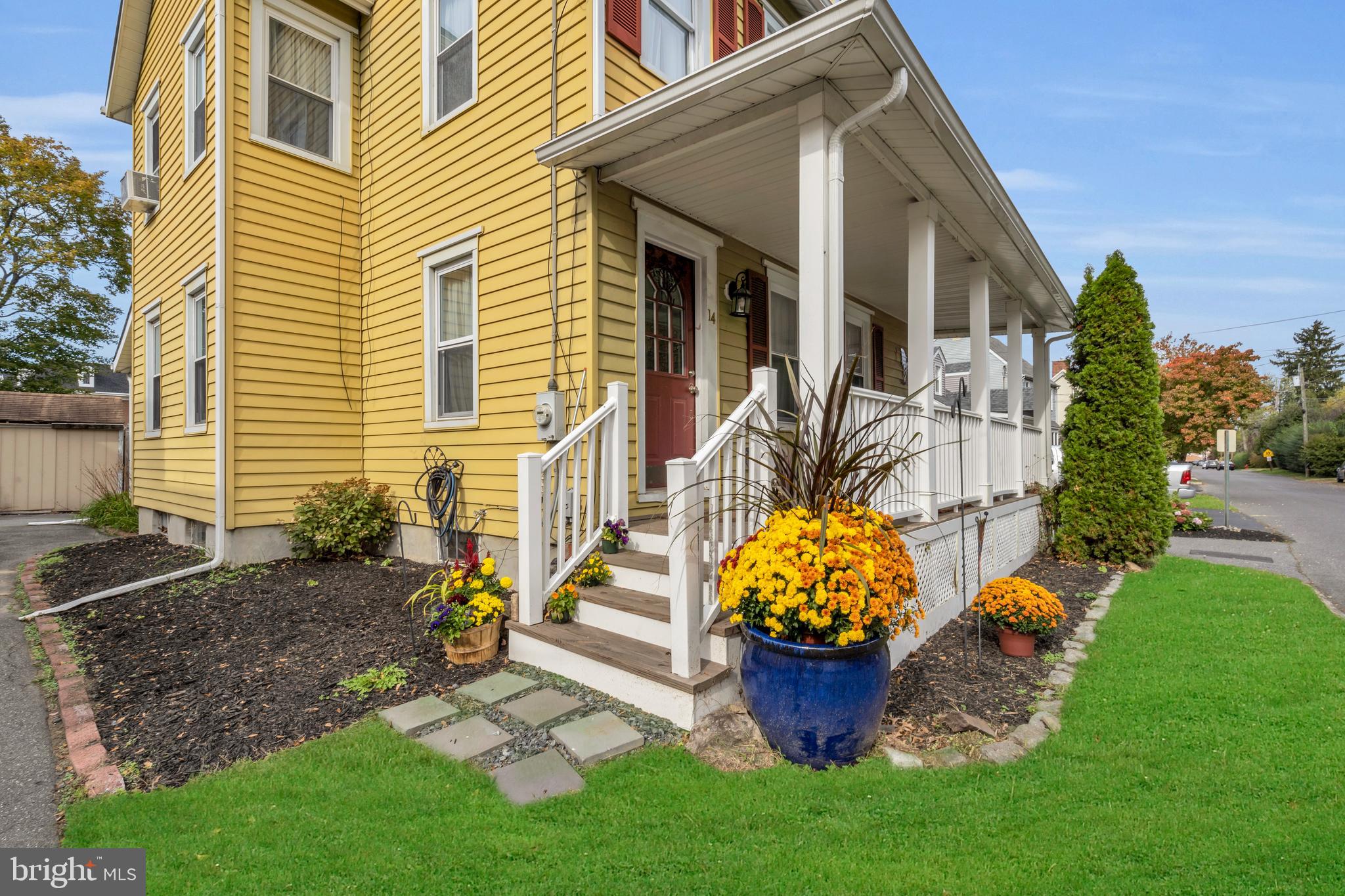 14 Cherry Street Medford, NJ 08055 - Photo 41 of 43