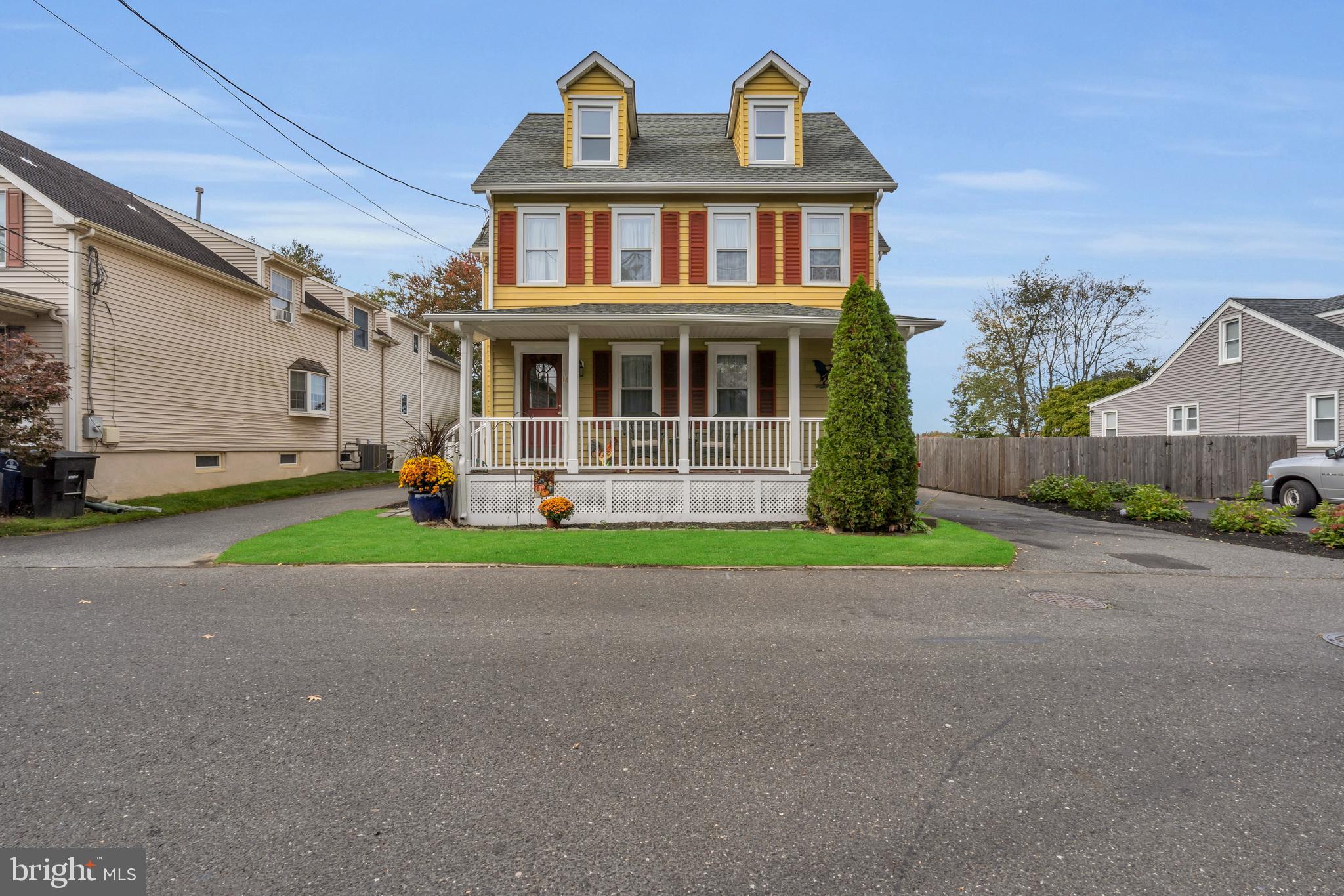 14 Cherry Street Medford, NJ 08055 - Photo 42 of 43