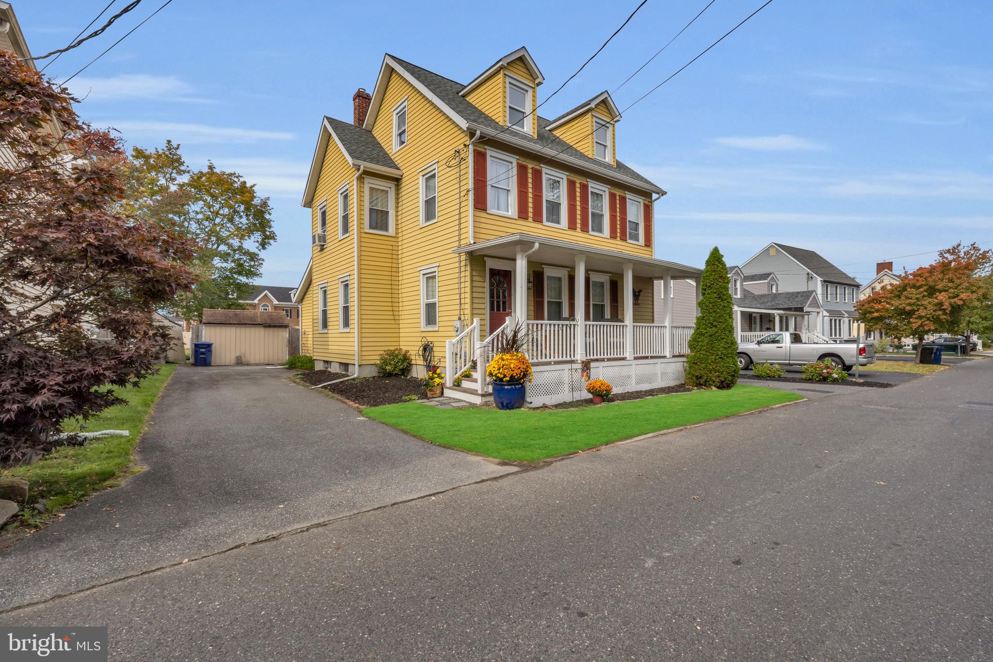 14 Cherry Street Medford, NJ 08055 - Photo 43 of 43
