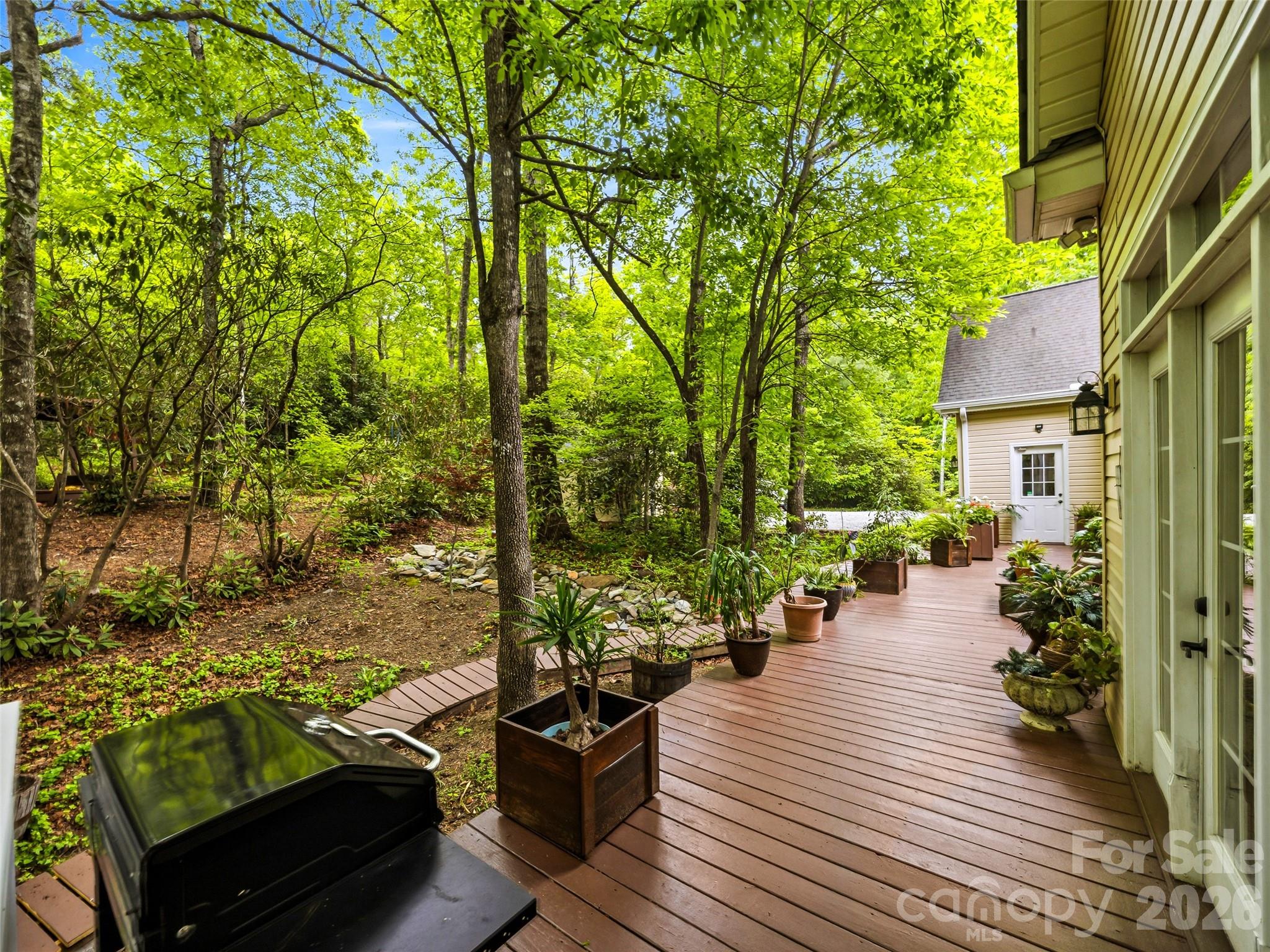 29 Panther Ridge Road Brevard, NC 28712 - Photo 8 of 48