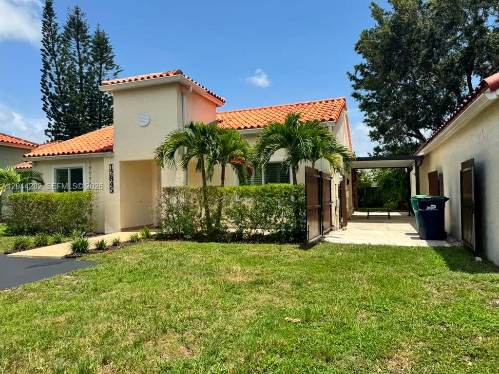 12845 Southwest 150th Terrace Miami, FL 33186 - Photo 69 of 70