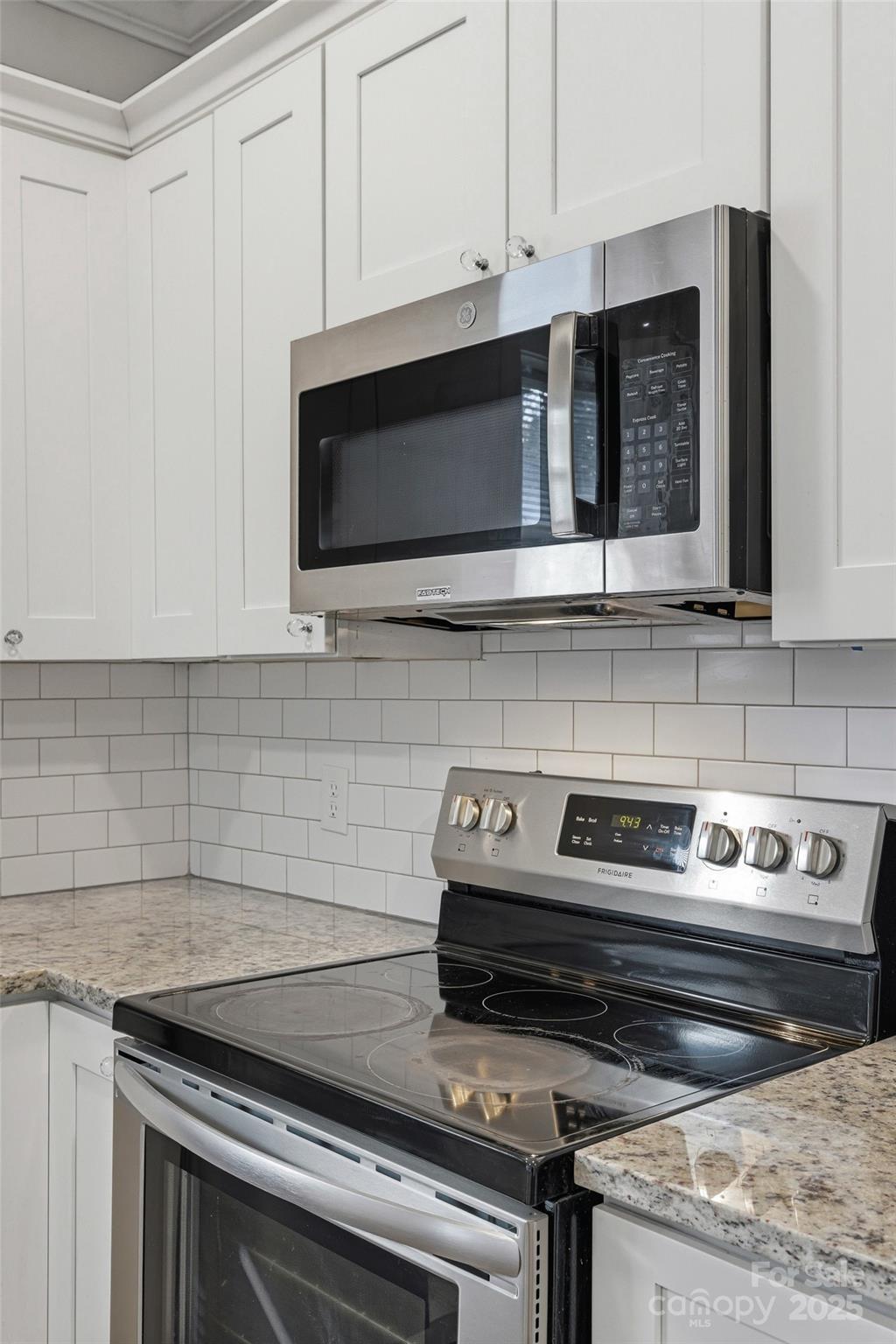1257 Springdale Road Lancaster, SC 29720 - Photo 12 of 29 a kitchen with appliances a sink and cabinets