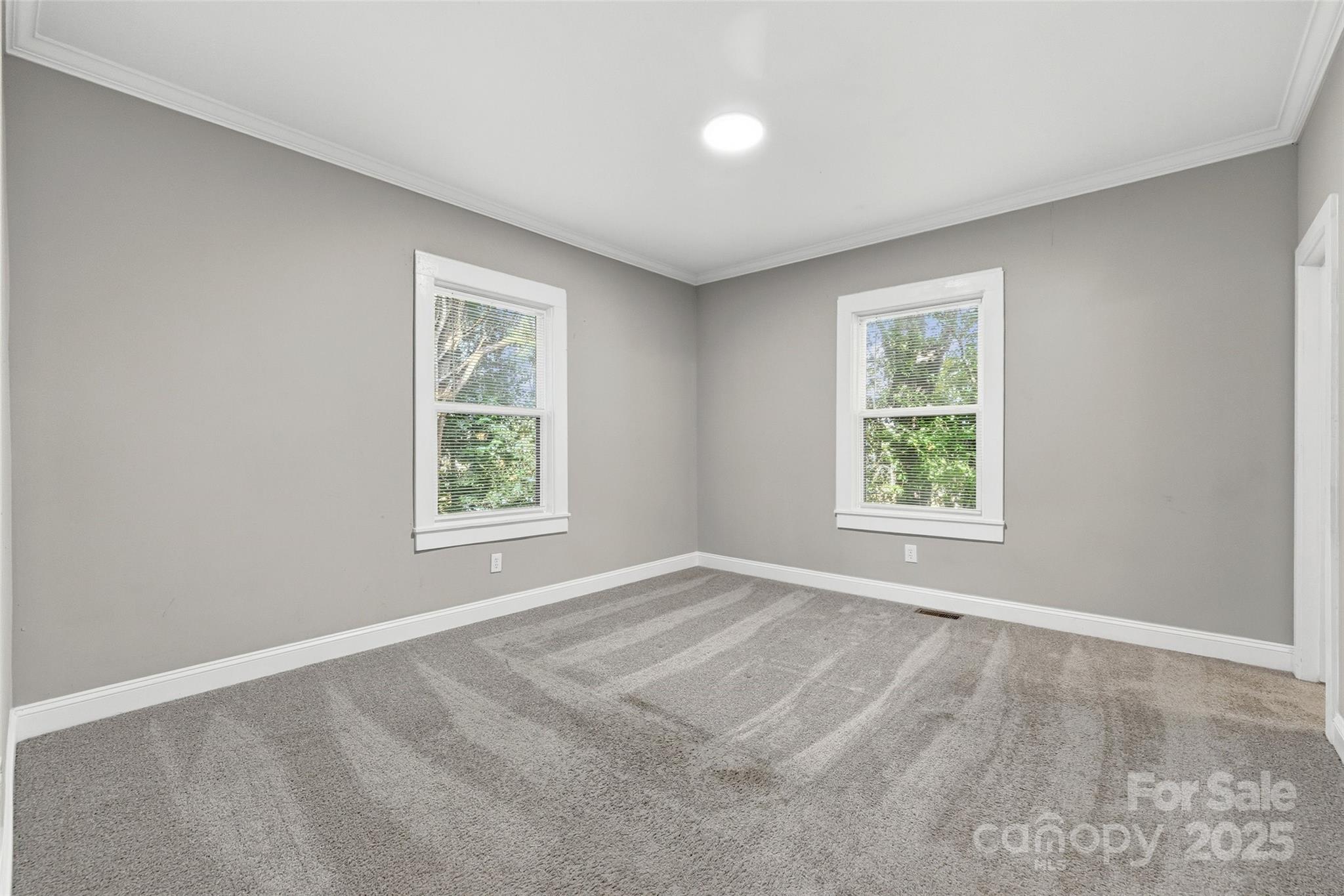 1257 Springdale Road Lancaster, SC 29720 - Photo 16 of 29 an empty room with windows