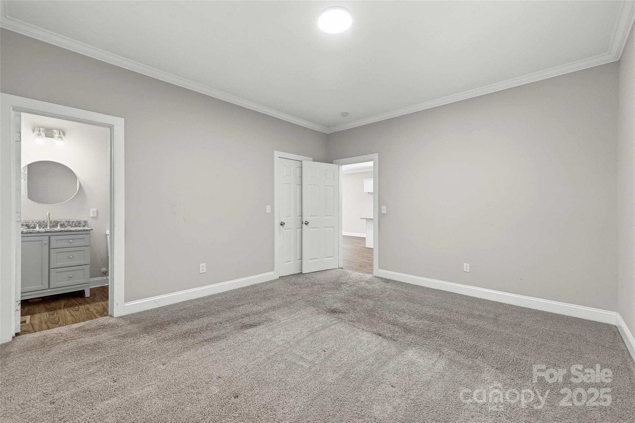 1257 Springdale Road Lancaster, SC 29720 - Photo 17 of 29 a view of an empty room