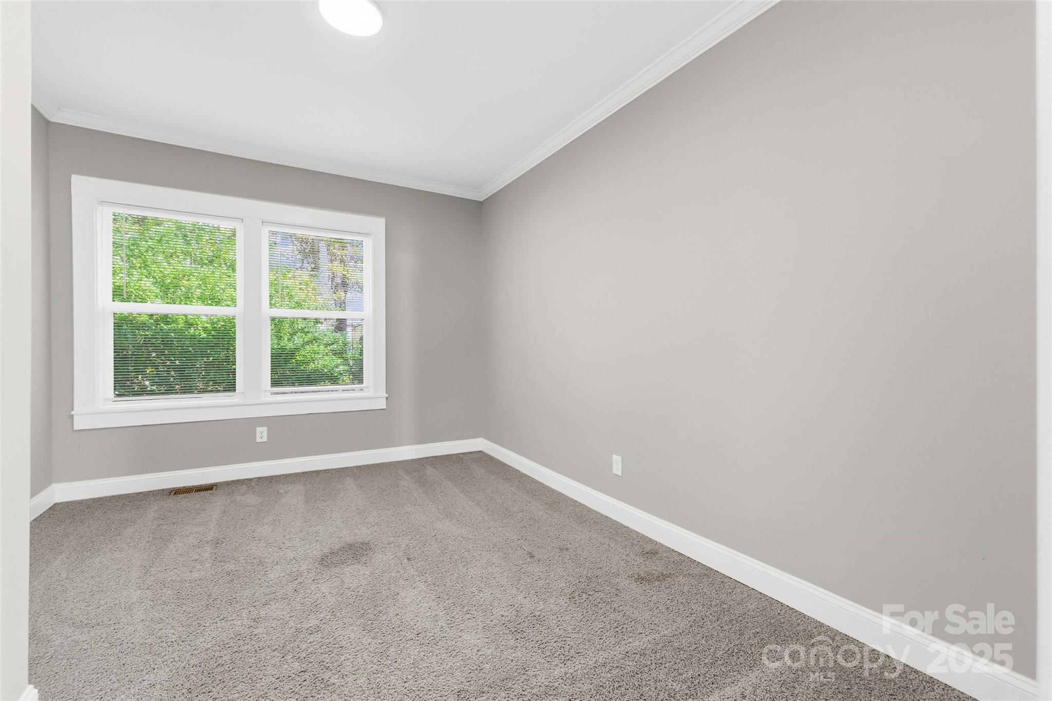 1257 Springdale Road Lancaster, SC 29720 - Photo 21 of 29 an empty room with a window