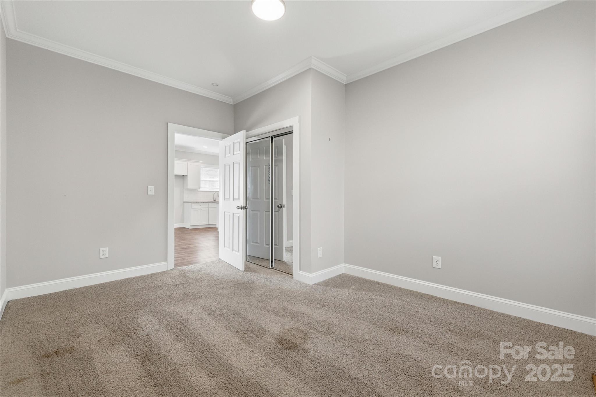 1257 Springdale Road Lancaster, SC 29720 - Photo 22 of 29 a view of an empty room