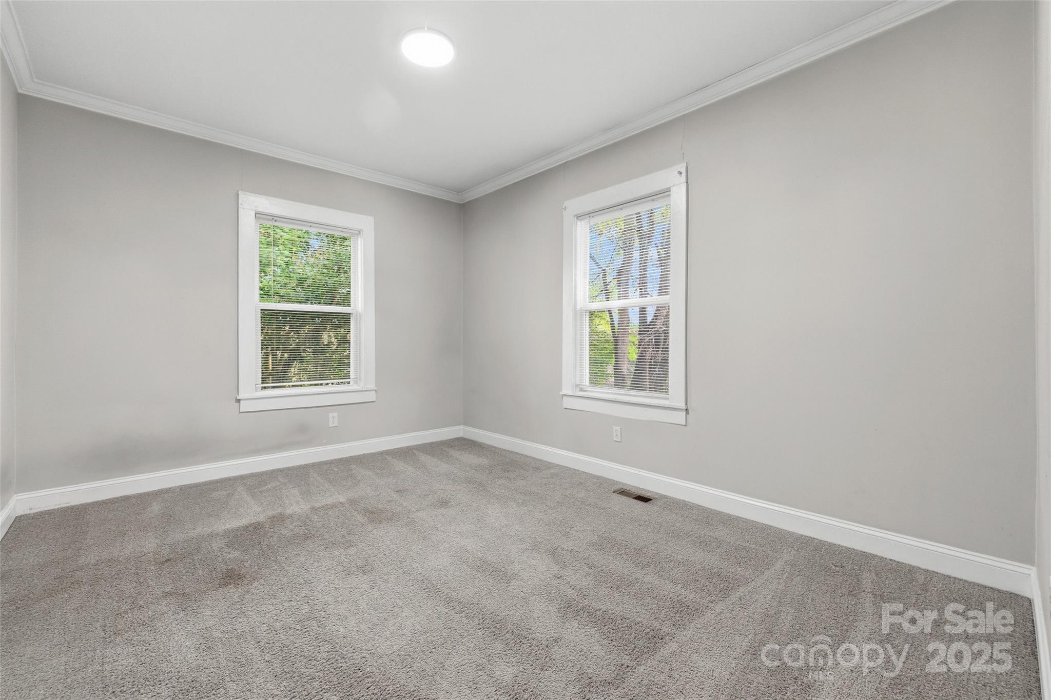 1257 Springdale Road Lancaster, SC 29720 - Photo 23 of 29 an empty room with windows